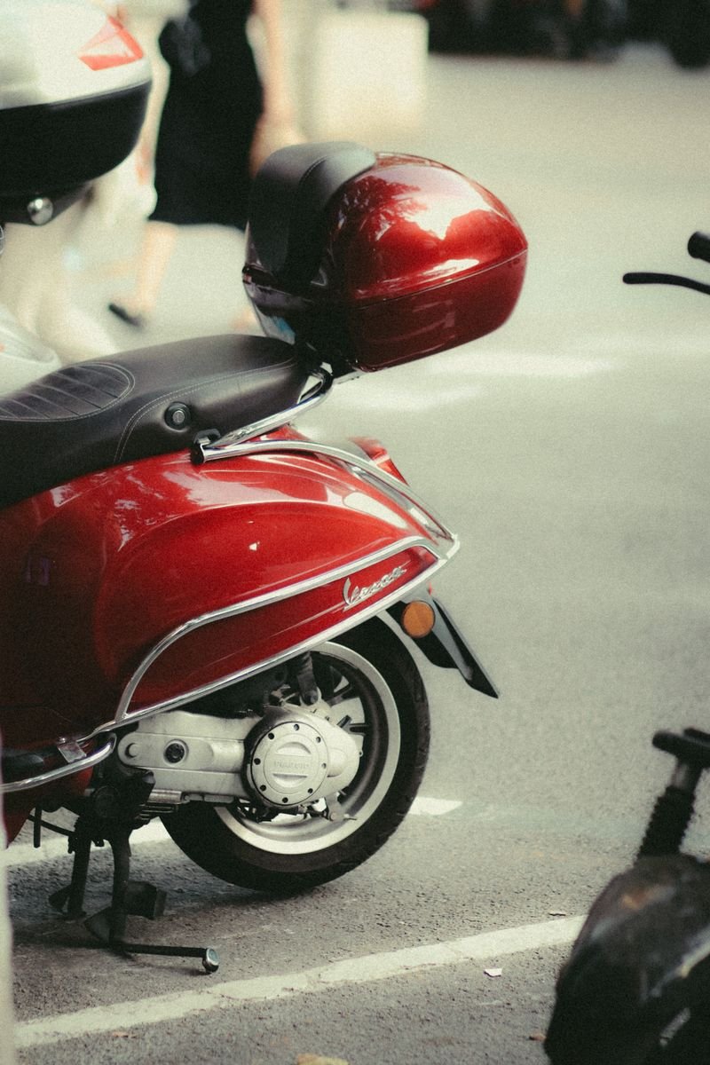 Motor matic