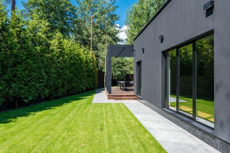 Rumah modern